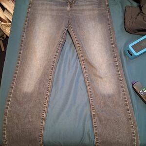 Levi Strauss Total Shaping Jeans